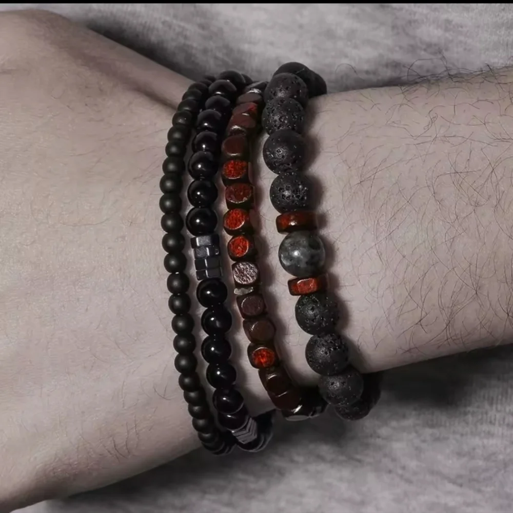 Beads Bracelet​ Set